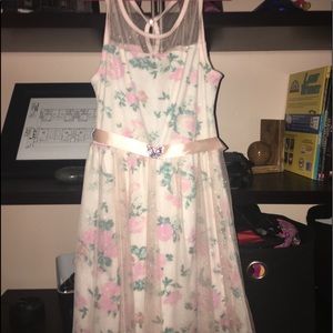 Luxurious Kids Dress